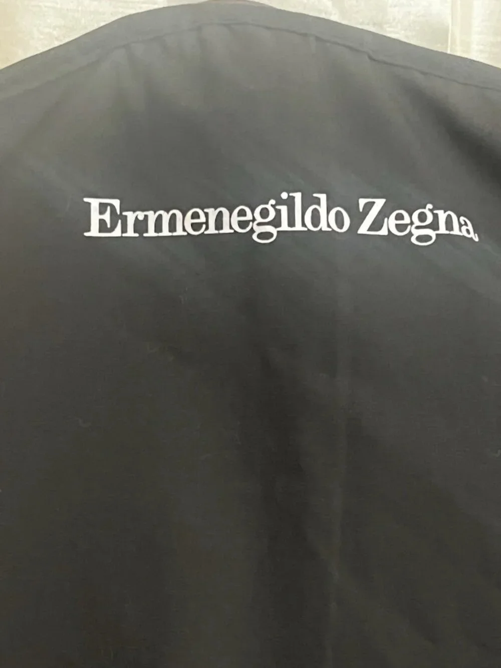 Ermenegildo Zegna ermenegildo zegna